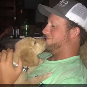 Meet your Posher, Ben